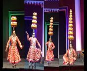 bhavai pots dance.jpg from bhavai and