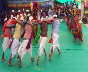 gamit tribes.jpg from gujarat adivasi