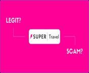 is super travel legit.png from www suber