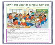 646273 1 my first day at a new school.jpg from may new school