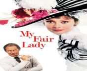 my fair lady audrey hepburn movies 2.jpg from lady movies