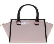 ted baker caranna colour block t tote bag in nude 112811 42 75190 2.jpg from bagin nude