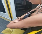 0411c 2.jpg from nipples slip big boobs bus