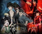 samurai anime 3.jpg from amazing anime sumarai