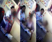 obscenity of indian school principal female teachers caught f.jpg from indian school miss sex school miss sex nude in sex video in classroom