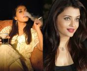 7 beauty secrets of aishwarya rai bachchan smoking.jpg from sex asiwariya smoking