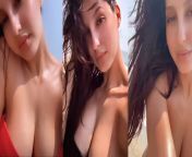 nora fatehi raises temperatures with bikini looks f 685x336.jpg from nora fatehi nude fuckvideo www