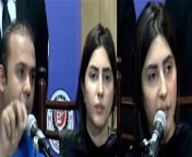 uzma khan holds press conference over incident f.jpg from huma khan sex xxx video sri lankan hot