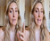 video of canadian woman speaking punjabi stuns netizens f.jpg from sapena sex boobesog sex punjabi