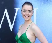 actress maisie williams made wrong predictions 2019 04 01.jpg from star sessions maisie 04
