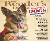 5185 reader s digest cover 2021 march 1 issue.jpg from 3 days to digest
