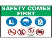 mandatory safety comes first 1024x1024.jpg from first entry