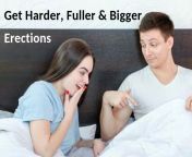 5 simple clinically proven tips to get harder fuller bigger erections.jpg from young with hard erections