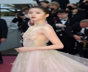 guan xiaotong ash is the purest white premiere at 2018 cannes film festival 07.jpg from guan xiaotong