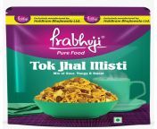 prabhuji tok jhal misti mix of sour tangy sweet 200g.jpg from tok jal misti