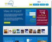 site vipvoice.jpg from voice vip