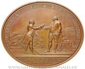 louis xvi 1774 1793 medaille les premices de l or des mines d allemont 1786 par dupre 2046r.jpg from xxxvlwww