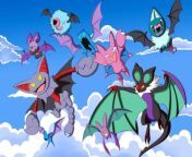 all bat pokemon.jpg from all bat x