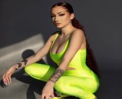 bhad bhabie 1 758x758.jpg from view full screen bhad bhabie topless nipple visible in shower video leaked