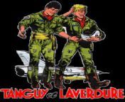 371151 multi media comic strip tanguy laverdure.gif from 50188 gif