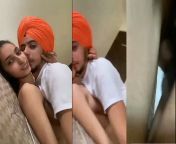 slim punjabi girl sex with college lover mms.jpg from fsiblog punjabi college with her