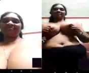 tamil girl huge boobs show viral video call.jpg from tamil village saree aunty fsiblog sex vilugu housewife puku nude photos