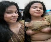 girlfriend boob play in viral bengali sex video.jpg from fsi blogs vdo