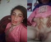 pashto sex lady fingering horny naked pussy.jpg from new pashto sex video
