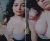 chubby bhabhi showing big boobs viral mms.jpg from chubby bhabhi showing big boobs and