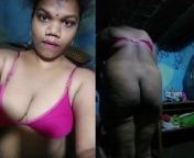 tamil aunty sex ass show during viral dress change.jpg from tamil aunty dress change mms