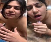 gorgeous indian blowjob girl mouth watery suck.jpg from indian xxx video balojob sre