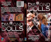 diamonddolls dvd wrap 900web.jpg from annett moeller nude