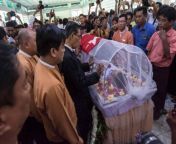 at ko nay wins funeral a selfless hero and nld stalwart remembered 1582188647 1024x682.jpg from myanmar new face model nay