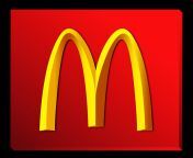 mcdonalds logo pic.png 28.png from 717a64a4471e5e456f1b45b2f9b33c45 png
