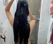 preview.jpg from indian long hair bath sex sex