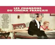 les chansons du cinema francais 1930 1962.jpg from bardot 1990 charlie and annie