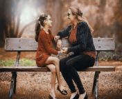 mother and daughter 3281388640.jpg from dreaming mom sapn