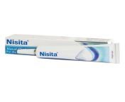unguent nazal nisita 20 mg engelhard arzneimittel 4903 600x600.jpg from nisita nu