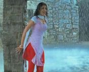 08 1399552379 wet telugu actresses 4 kajal aggarwal.jpg from actress hot wet rain saree
