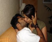 nayantharaandsimbu 1587378307.jpg from nayantara kiss sex video
