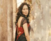 singer sunita acted in anamika film promotional song 139807152350.jpg from anamika have