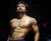 harshad chopda wows fans with his latest pictures 162729969850.jpg from harshad chopda muscl