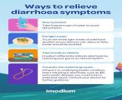 ways to relieve diarrhoea symptoms.jpg from has painful diarrhea