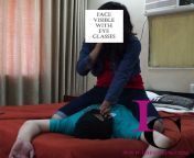 extreme slapping and spitting by mistress natasha1.jpg from indian mistress spitting femdom