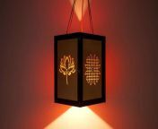 diwali symbols brass diwali kandil cum table lamp hanging lamps 920284 jpgv1632561475 from kandil