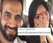 irfan pathan and wife.jpg from pathan wife imo video call