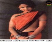 unseen rare hot clicks of ramya krishnan set 25.jpg from jayalalitha blouseless