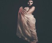 kannada actress nastiya roy latest hot cleavage show photos10.jpg from model nastiya roy nude