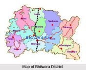 3 administration of bhilwara district rajasthan.jpg from district of bhilwara