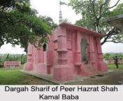 dargah sharif of peer hazrat shah kamal babagaro hillsmeghalaya 1.jpg from kamal baba